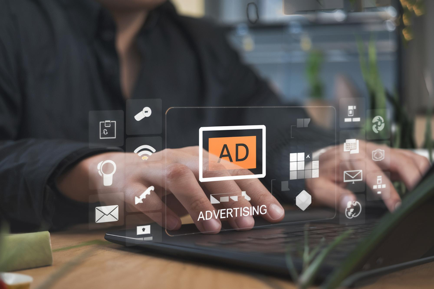 Ad Management