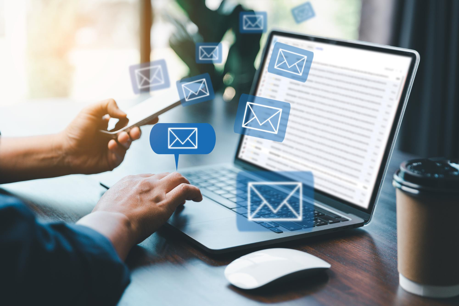 Email Marketing
