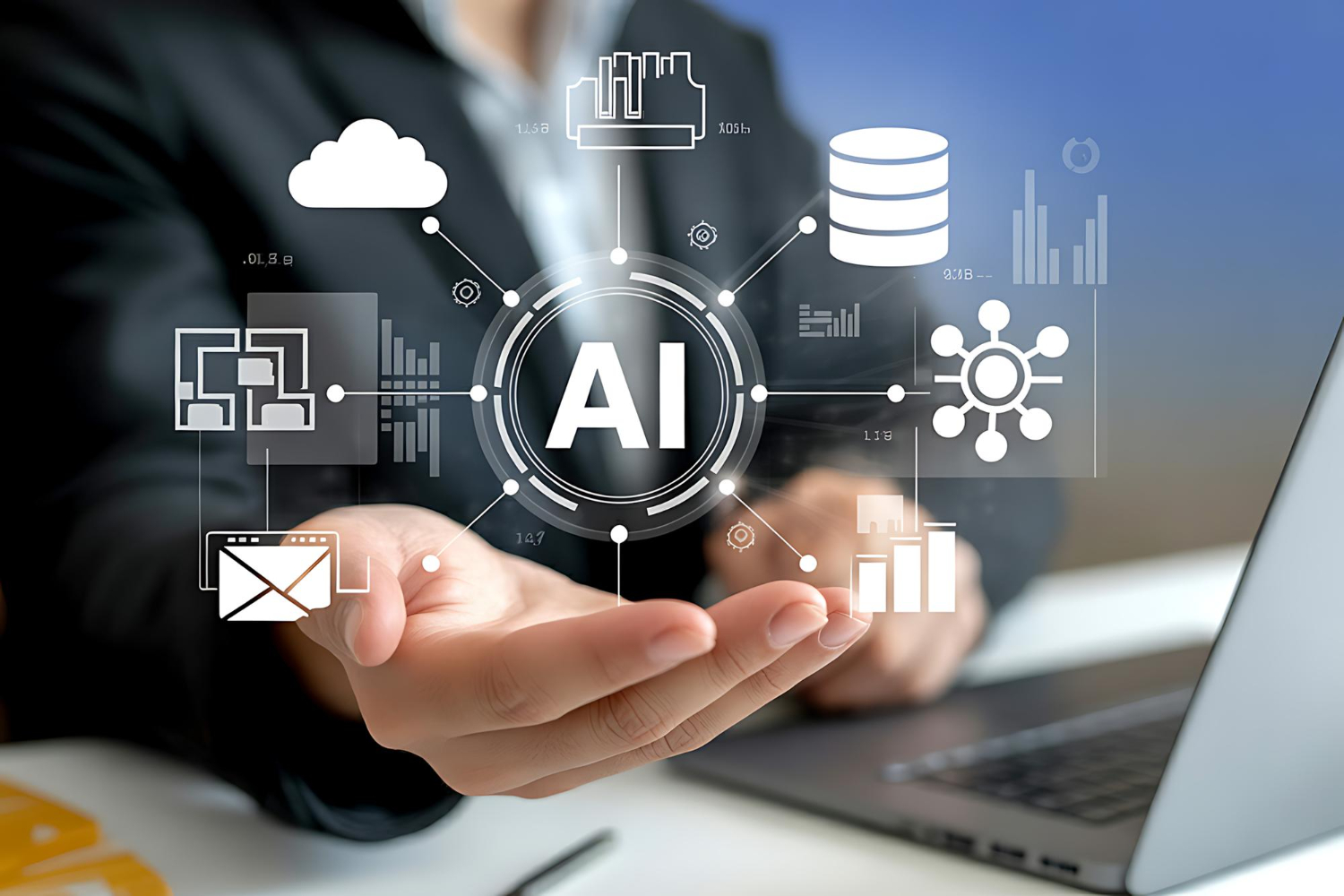 Automation and AI Tools