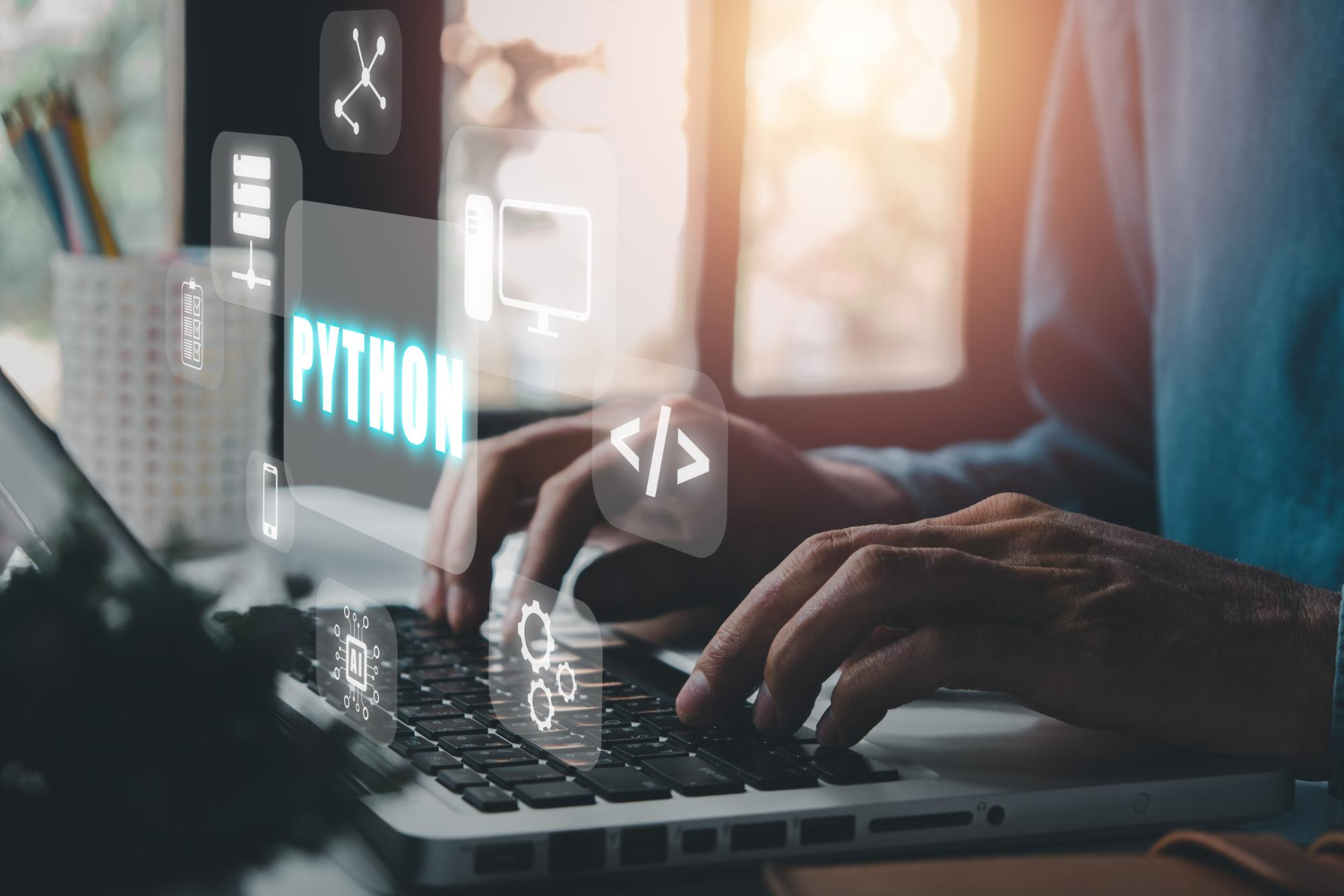 Web & Development